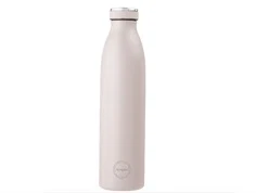 AYA&IDA soft rose drikkeflaske 750ml
